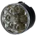 Lampa kierunkowskazu LED pasuje do ciągników Fendt G 737 900 020 070 Listy zastosowań