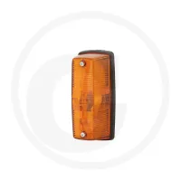 Lampa kierunkowskazu, P21W, lewa strona lewa Oświetlenie obrysowe