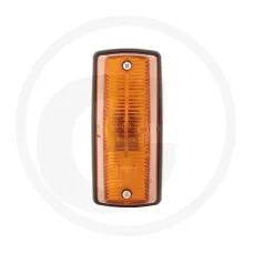 HELLA 4552BA 001277021 — Lampa kierunkowskazu, P21W, lewa strona prawa Oświetlenie obrysowe
