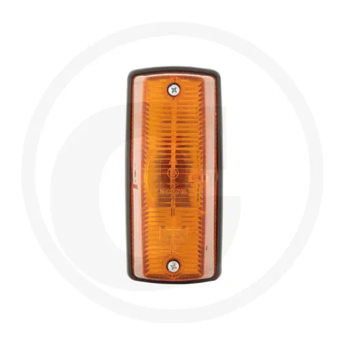 Lampa kierunkowskazu, P21W, lewa strona prawa Oświetlenie obrysowe