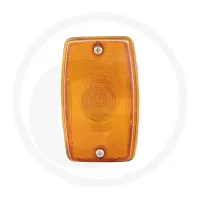 Lampa kierunkowskazu strona lewa i prawa, pasuje do Mercedes 700 485 00 40 Oświetlenie obrysowe
