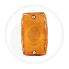 HELLA 4552BA 002324001 — Lampa kierunkowskazu strona lewa i prawa, pasuje do Mercedes 700 485 00 40 Oświe...