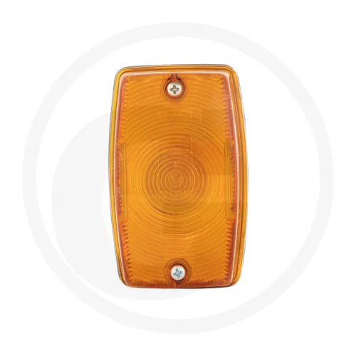 Lampa kierunkowskazu strona lewa i prawa, pasuje do Mercedes 700 485 00 40 Oświetlenie obrysowe