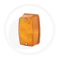 Lampa kierunkowskazu strona lewa, pasuje do Mercedes A0018223420 Oświetlenie obrysowe