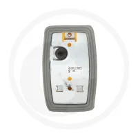 Lampa kierunkowskazu strona prawa, pasuje do Mercedes 0018223520 Oświetlenie obrysowe