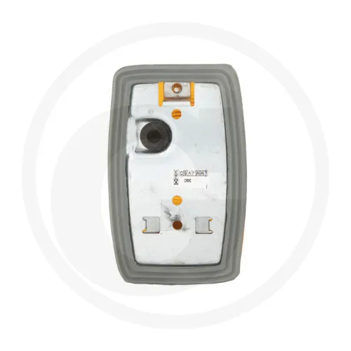 Lampa kierunkowskazu strona prawa, pasuje do Mercedes 0018223520 Oświetlenie obrysowe