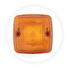 HELLA 4552BA 003014111 — Lampa kierunkowskazu strona lewa i prawa Oświetlenie obrysowe