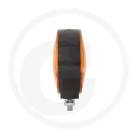 Lampa kierunkowskazu Oświetlenie obrysowe