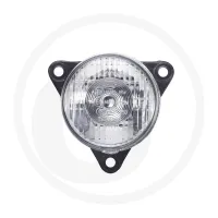 Lampa kierunkowskazu, przednia, PY21W przednia Listy zastosowań