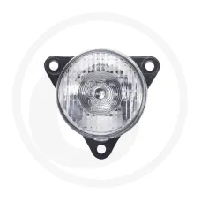 HELLA 4552BA 008221001 — Lampa kierunkowskazu, przednia, PY21W przednia Listy zastosowań
