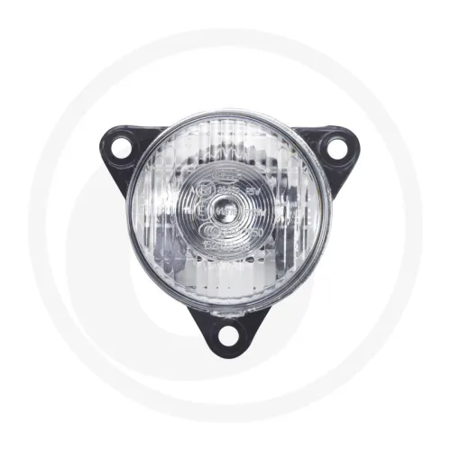 Lampa kierunkowskazu, przednia, PY21W przednia Listy zastosowań