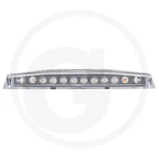 HELLA 4552BA 008260017 — Lampa kierunkowskazu LED 12 V Oświetlenie obrysowe