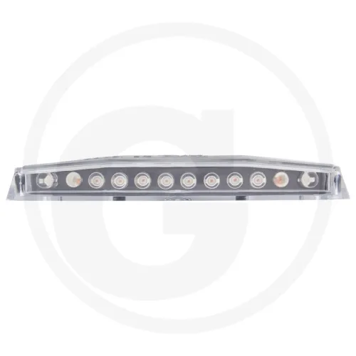 Lampa kierunkowskazu LED 12 V Oświetlenie obrysowe