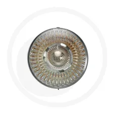 HELLA 4552BA 009001191 — Lampa kierunkowskazu tył Listy zastosowań