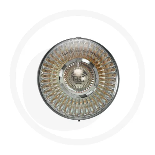 Lampa kierunkowskazu tył Listy zastosowań