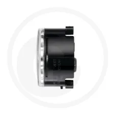 HELLA 4552BA 009001431 — Lampa kierunkowskazu LED pasuje do ciągników Fendt G 737 900 020 070 Listy zasto...