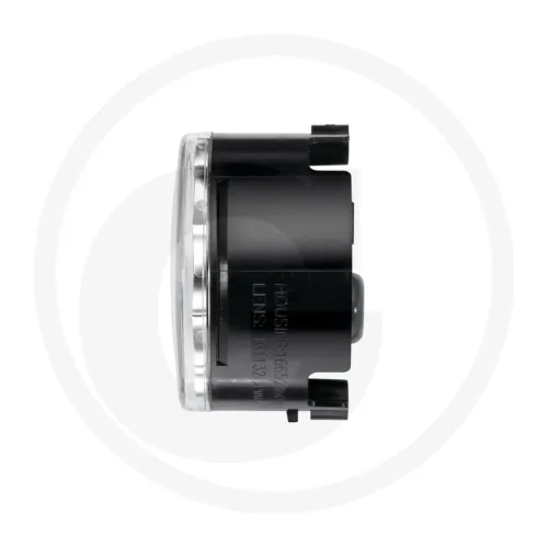 Lampa kierunkowskazu LED pasuje do ciągników Fendt G 737 900 020 070 Listy zastosowań