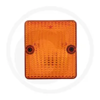 Lampa kierunkowskazu strona lewa i prawa Oświetlenie obrysowe