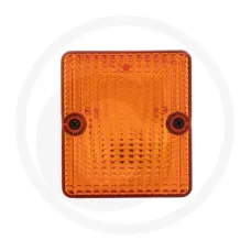 HELLA 4552BA 996012061 — Lampa kierunkowskazu strona lewa i prawa Oświetlenie obrysowe