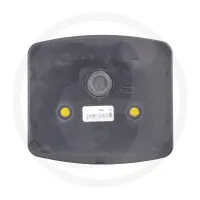 Lampa pozycyjna-kierunkowskaz lewa, pasuje do ciągników Claas CT7701032389 Listy zastosowań