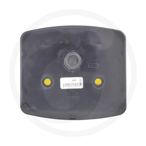 Lampa pozycyjna-kierunkowskaz lewa, pasuje do ciągników Claas CT7701032389 Listy zastosowań
