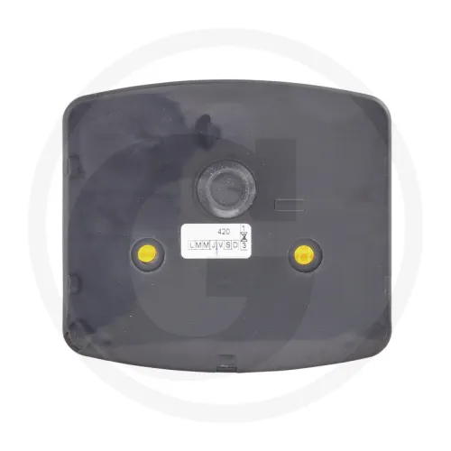 Lampa pozycyjna-kierunkowskaz prawa, pasuje do ciągników Claas CT7701032390 Listy zastosowań