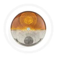 Lampa pozycyjna-kierunkowskaz strona lewa/prawa Listy zastosowań