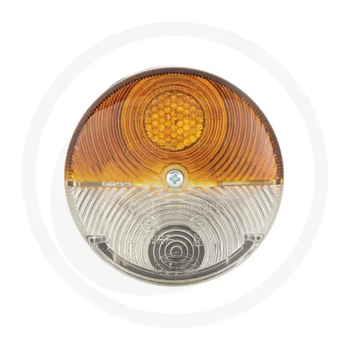 Lampa pozycyjna-kierunkowskaz strona lewa/prawa Listy zastosowań