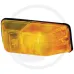 Lampa kierunkowskazu Oświetlenie obrysowe