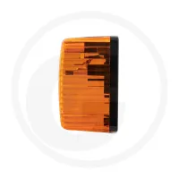 Dodatkowa lampa kierunkowskazu pasuje do Iveco 4232 8351 Listy zastosowań