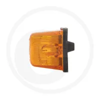 Lampa kierunkowskazu Oświetlenie obrysowe