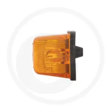 HELLA 4552BM 006692021 — Lampa kierunkowskazu Oświetlenie obrysowe