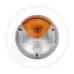 Lampa cofania-kierunkowskaz pasuje do ciągników Claas 031 832 20 Oświetlenie obrysowe