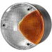 Lampa cofania-kierunkowskaz pasuje do ciągników Claas 031 832 20 Oświetlenie obrysowe