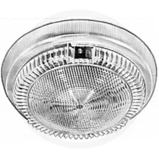 HELLA 4552JA 003231001 — Lampa kabiny, do dobudowy Lampy kabiny