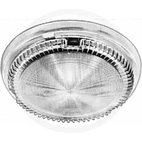Lampa sufitowa Lampy kabiny