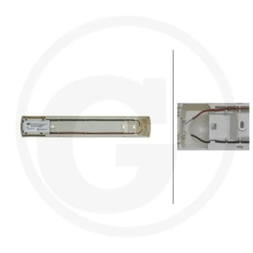 Lampa kabiny LED Lampy kabiny