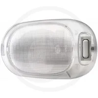 Lampa kabiny pasuje do JohnDeere RE195181 Listy zastosowań