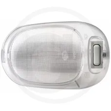 HELLA 4552JA 964916001 — Lampa kabiny pasuje do JohnDeere RE195181 Listy zastosowań