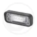 Lampa oświetlenia tablicy rejestracyjnej Oświetlenie tablicy rejestracyjnej