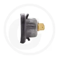 Lampa oświetlenia tablicy rejestracyjnej Oświetlenie tablicy rejestracyjnej