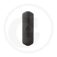 Lampa oświetlenia tablicy rejestracyjnej Oświetlenie tablicy rejestracyjnej