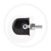 Lampa oświetlenia tablicy rejestracyjnej Oświetlenie tablicy rejestracyjnej