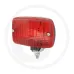 Tylna lampa przeciwmgielna Lampy przeciwmgielne tylne
