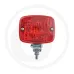 Tylna lampa przeciwmgielna Lampy przeciwmgielne tylne