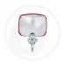 Tylna lampa przeciwmgielna Lampy przeciwmgielne tylne