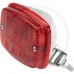 Tylna lampa przeciwmgielna Lampy przeciwmgielne tylne