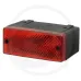 Tylna lampa przeciwmgielna Lampy przeciwmgielne tylne