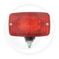 Tylna lampa przeciwmgielna Lampy przeciwmgielne tylne