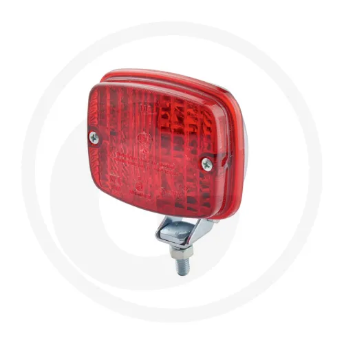 Tylna lampa przeciwmgielna Lampy przeciwmgielne tylne